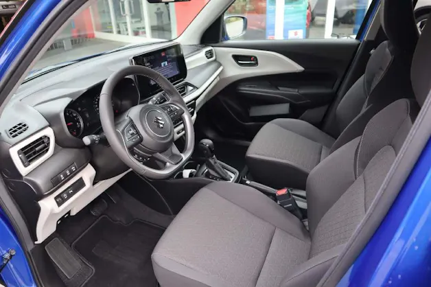 Suzuki Swift 1.2 1st Edition Hybrid