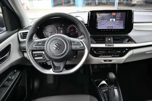 Suzuki Swift 1.2 1st Edition Hybrid