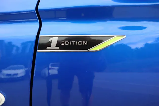 Suzuki Swift 1.2 1st Edition Hybrid