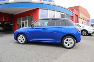 Suzuki Swift 1.2 1st Edition Hybrid
