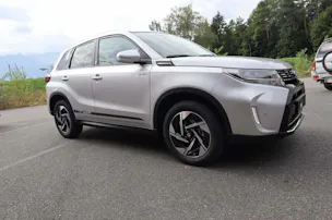 Suzuki Vitara 1.5 Piz Sulai Top Hybrid 4x4