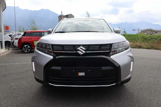 Suzuki Vitara 1.5 Piz Sulai Top Hybrid 4x4
