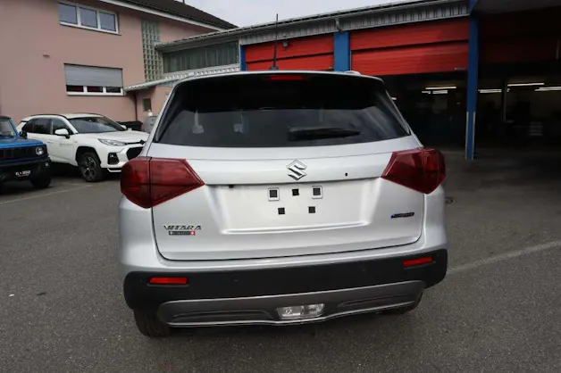 Suzuki Vitara 1.5 Piz Sulai Top Hybrid 4x4
