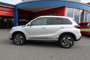 Suzuki Vitara 1.5 Piz Sulai Top Hybrid 4x4