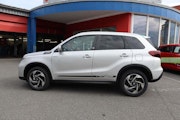 First vehicle image