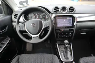 Suzuki Vitara 1.5 Piz Sulai Top Hybrid 4x4