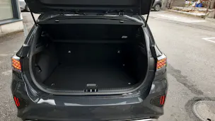 Kia Ceed 1.5 T-GDi GT-Line Edition