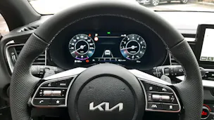 Kia Ceed 1.5 T-GDi GT-Line Edition