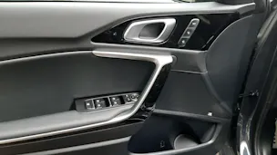 Kia Ceed 1.5 T-GDi GT-Line Edition