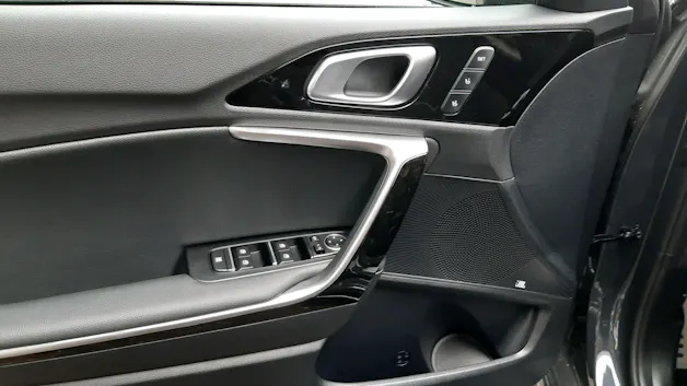 Kia Ceed 1.5 T-GDi GT-Line Edition