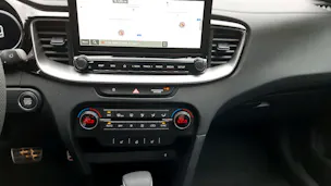Kia Ceed 1.5 T-GDi GT-Line Edition
