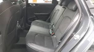 Kia Ceed 1.5 T-GDi GT-Line Edition