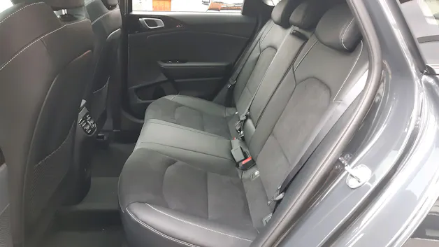 Kia Ceed 1.5 T-GDi GT-Line Edition