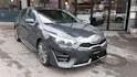 Kia Ceed 1.5 T-GDi GT-Line Edition