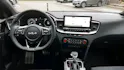 Kia Ceed 1.5 T-GDi GT-Line Edition