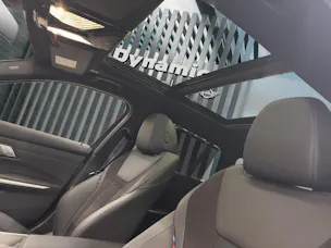 BMW 320d xDrive Touring M Sport