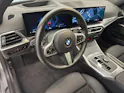 BMW 320d xDrive Touring M Sport