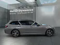 BMW 320d xDrive Touring M Sport