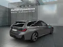 BMW 320d xDrive Touring M Sport