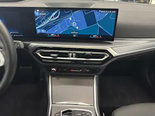 BMW 320d xDrive Touring M Sport
