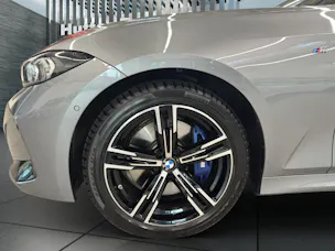 BMW 320d xDrive Touring M Sport