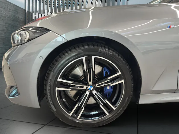 BMW 320d xDrive Touring M Sport