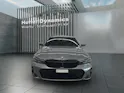 BMW 320d xDrive Touring M Sport