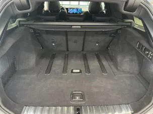 BMW 320d xDrive Touring M Sport