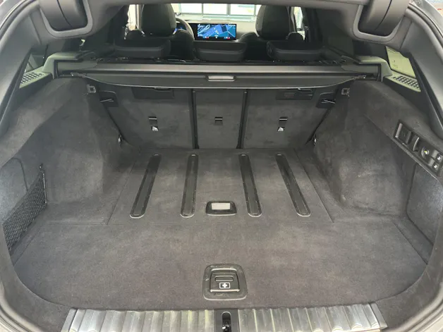 BMW 320d xDrive Touring M Sport