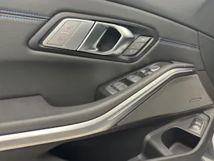 BMW 320d xDrive Touring M Sport