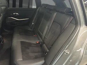 BMW 320d xDrive Touring M Sport