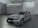 BMW 320d xDrive Touring M Sport