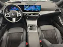 BMW 320d xDrive Touring M Sport