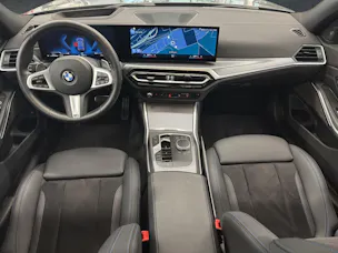 BMW 320d xDrive Touring M Sport