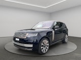 First vehicle image