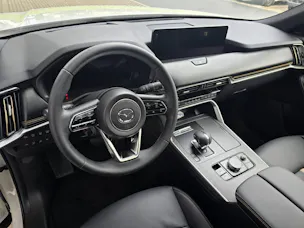 Mazda CX-60 3.3 D Homura Plus