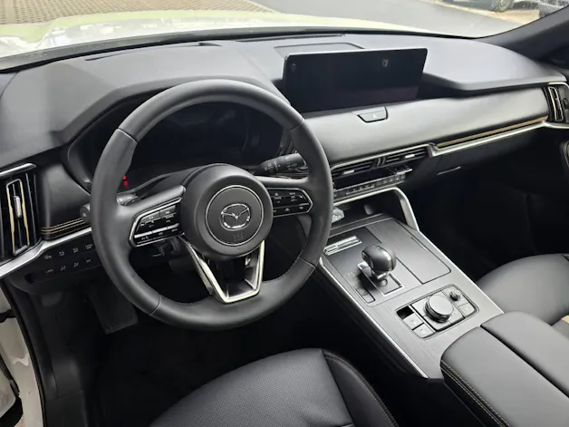 Mazda CX-60 3.3 D Homura Plus