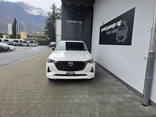 Mazda CX-60 3.3 D Homura Plus