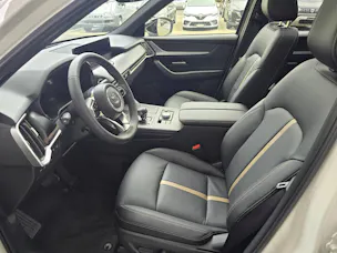 Mazda CX-60 3.3 D Homura Plus