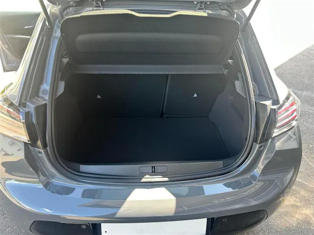 Peugeot 208 1.2 Hybrid Allure Premium