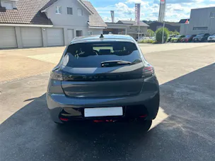 Peugeot 208 1.2 Hybrid Allure Premium