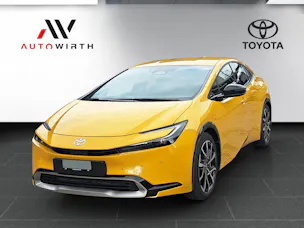 Toyota Prius 2.0 Plug-In-Hybrid Style
