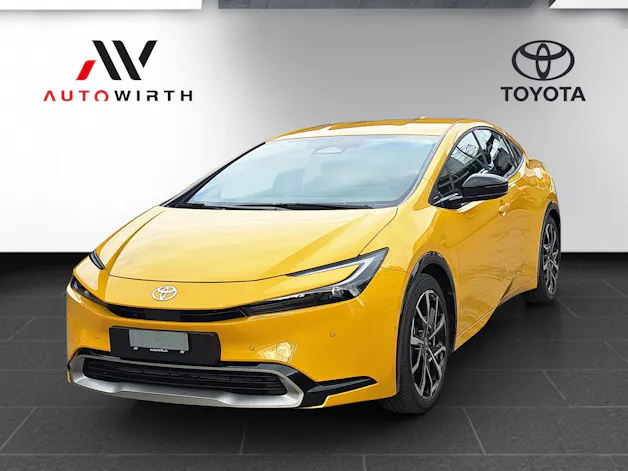 Toyota Prius 2.0 Plug-In-Hybrid Style