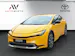 Toyota Prius 2.0 Plug-In-Hybrid Style