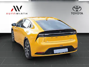 Toyota Prius 2.0 Plug-In-Hybrid Style
