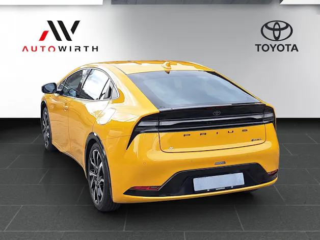 Toyota Prius 2.0 Plug-In-Hybrid Style