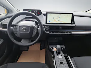 Toyota Prius 2.0 Plug-In-Hybrid Style