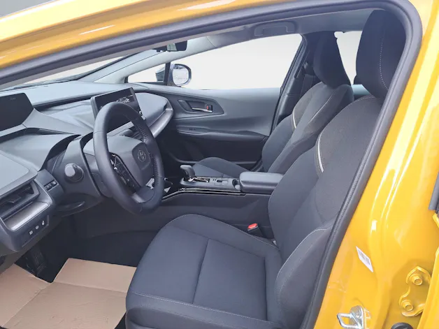 Toyota Prius 2.0 Plug-In-Hybrid Style