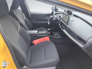 Toyota Prius 2.0 Plug-In-Hybrid Style