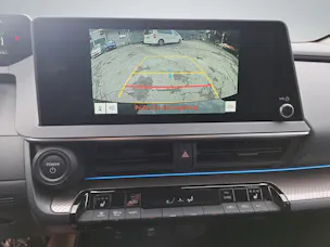 Toyota Prius 2.0 Plug-In-Hybrid Style